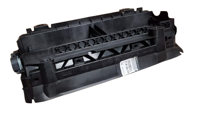 Kierownica Powietrza Renault Dacia 214F63070R Oryginał 214F63070R