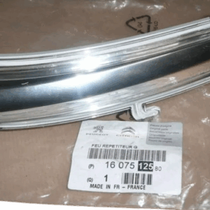Kierunkowskaz Citroen Peugeot Lewy 1607512580 Oryginał 1607512580