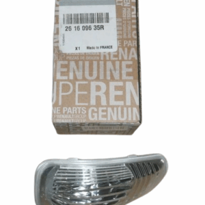 Kierunkowskaz Renault Dacia 261609635R Oryginał 261609635R