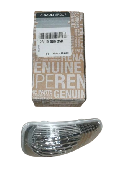Kierunkowskaz Renault Dacia 261609635R Oryginał 261609635R