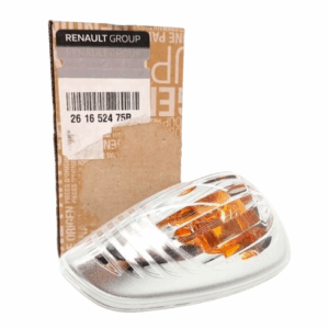 Kierunkowskaz Renault Dacia 261652475R Oryginał 261652475R