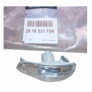 Kierunkowskaz Renault Dacia 261656470R Oryginał 261656470R