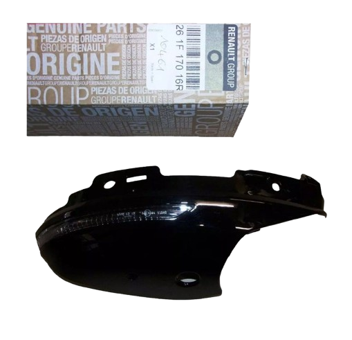 Kierunkowskaz Renault Dacia 261F17016R Oryginał 261F17016R