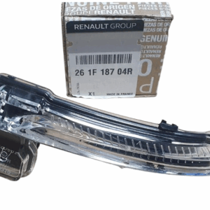 Kierunkowskaz Renault Dacia 261F18704R Oryginał 261F18704R