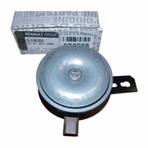 Klakson Renault Dacia 256100766R Oryginał 256100766R