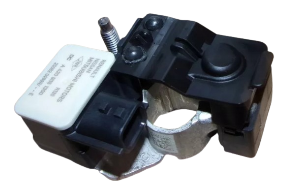 Klema Minusowa Renault Dacia 250820499R Oryginał 250820499R