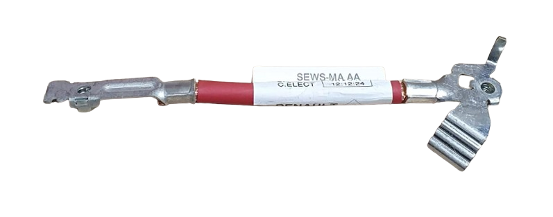 Klema Plusowa Renault Dacia 243860001R Oryginał 243860001R