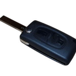 Kluczyk Citroen Peugeot 1606994880 Oryginał 1606994880