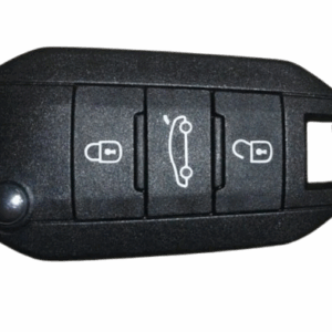 Kluczyk Citroen Peugeot 1609365280 Oryginał 1609365280