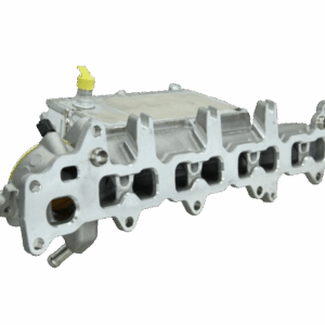 Kolektor Ssący Chłodnica Egr Renault 2.0Dci 140014374R Oryginał 140014374R
