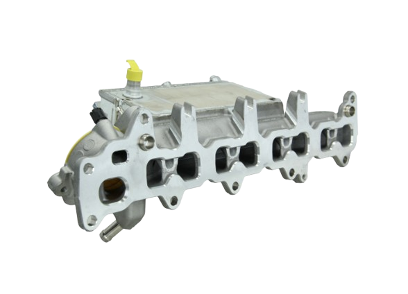 Kolektor Ssący Chłodnica Egr Renault 2.0Dci 140014374R Oryginał 140014374R