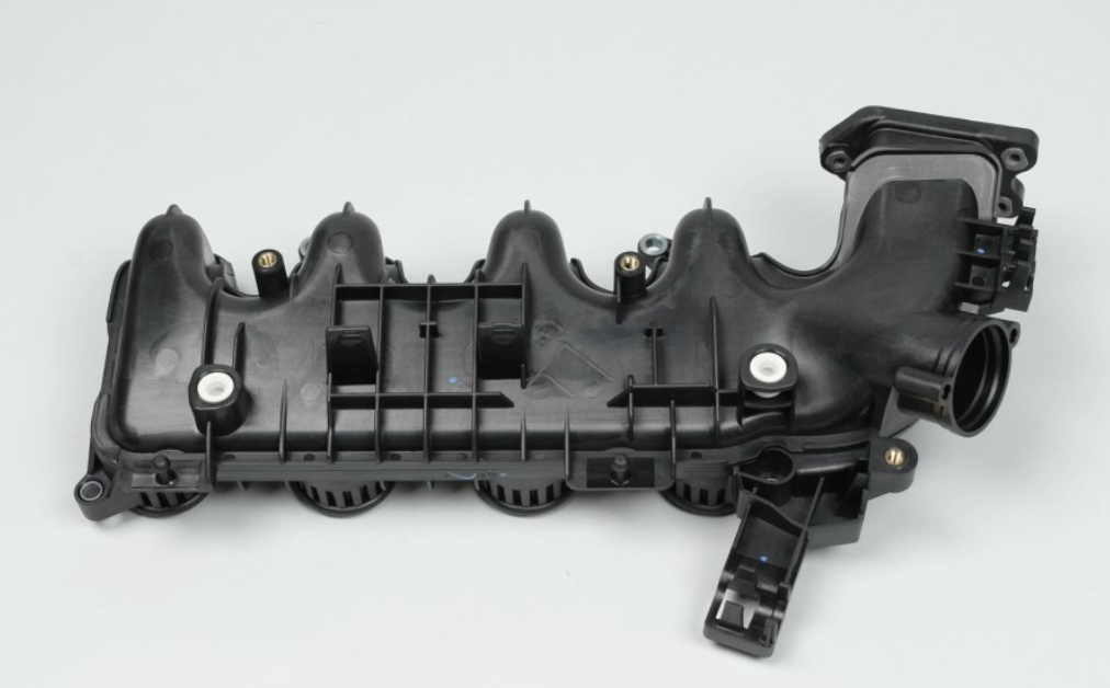 Kolektor Ssący Citroen Peugeot 1.6Hdi 0361N3 0361.N3