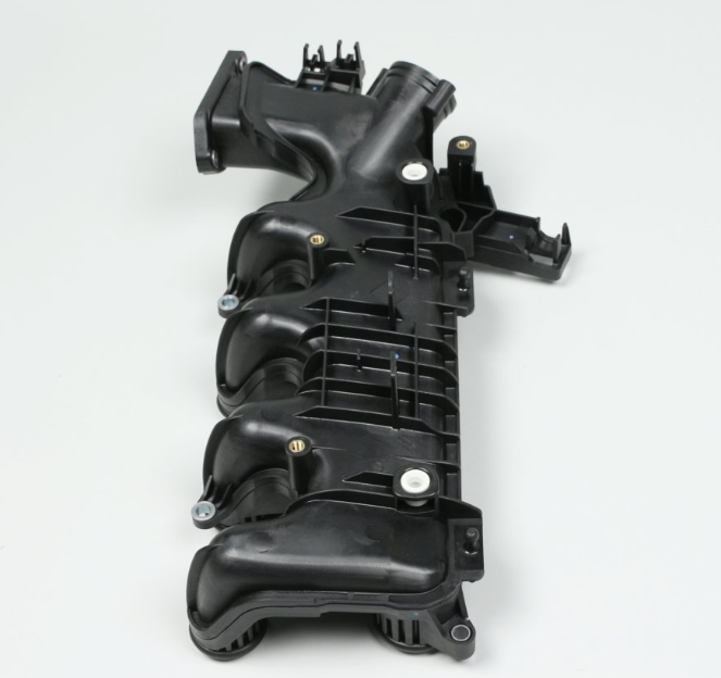 Kolektor Ssący Citroen Peugeot 1.6Hdi 0361N3 Oryginał ORG 0361N3