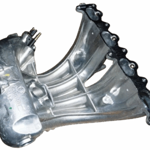 Kolektor Ssący Citroen Peugeot 2.2 16V 0361N9 Oryginał 0361.N9