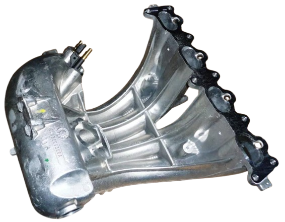 Kolektor Ssący Citroen Peugeot 2.2 16V 0361N9 Oryginał 0361.N9