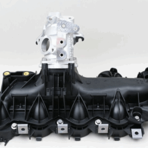 Kolektor Ssący Citroen Peugeot 2.2Hdi 0361Q0 Oryginał ORG 0361Q0