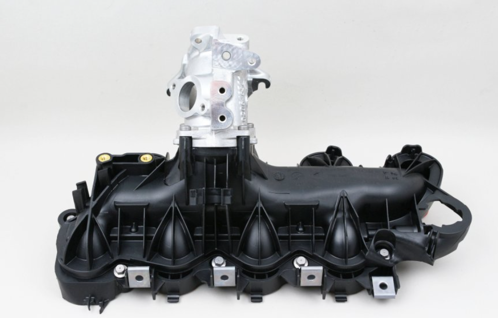 Kolektor Ssący Citroen Peugeot 2.2Hdi 0361Q0 Oryginał ORG 0361Q0