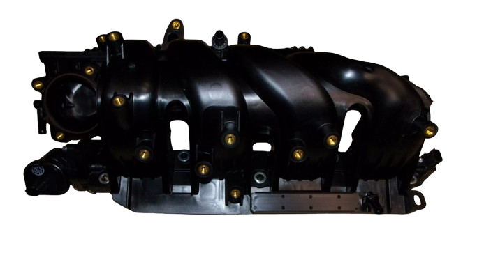 Kolektor Ssący Renault 1.6Tce 140013Ym0C Oryginał 140013YM0C