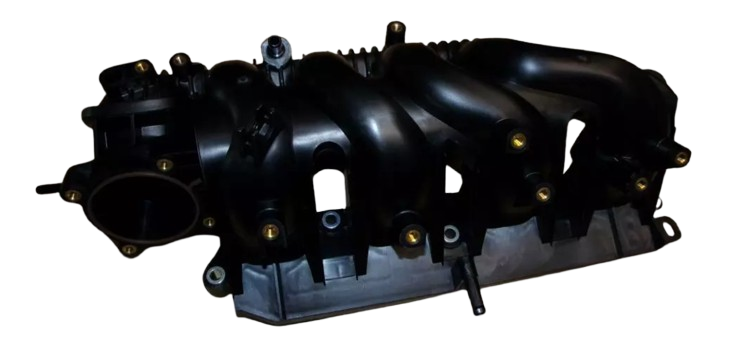 Kolektor Ssący Renault 1.6Tce 14001Kb00B Oryginał 14001KB00B