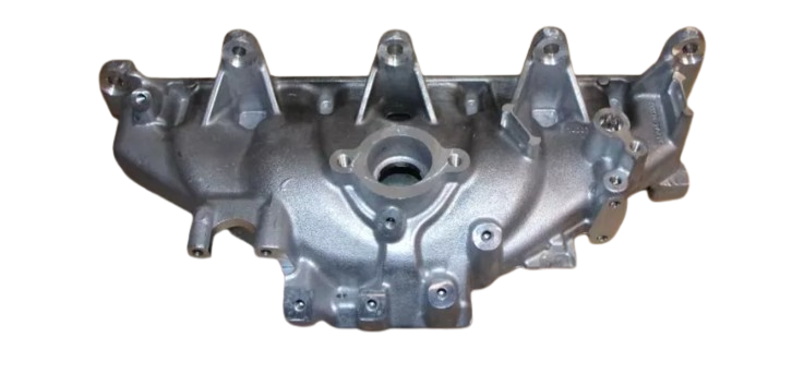 Kolektor Ssący Renault 2.3 Dci 140035154R Oryginał 140035154R