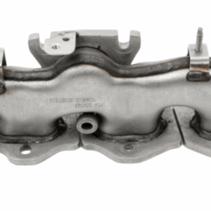 Kolektor Wydechowy Peugeot Citroen 0341Q3 Oryginał ORG 0341Q3