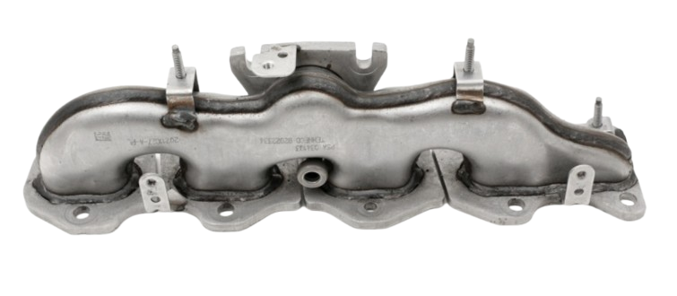 Kolektor Wydechowy Peugeot Citroen 0341Q3 Oryginał ORG 0341Q3