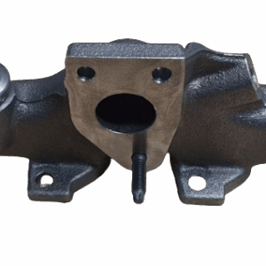 Kolektor Wydechowy Renault 1.5Dci 140044068R Oryginał 140044068R