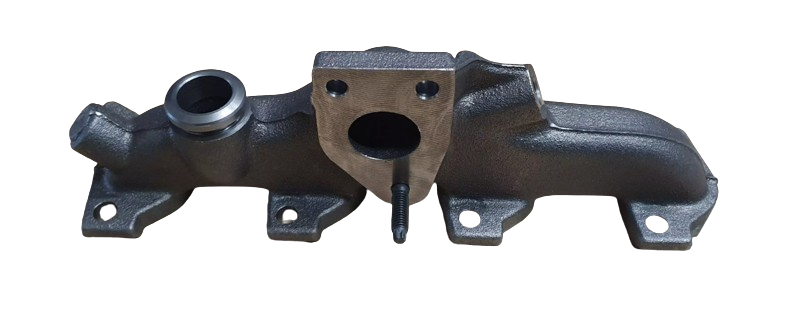 Kolektor Wydechowy Renault 1.5Dci 140044068R Oryginał 140044068R