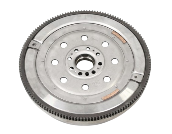 Koło Dwumasowe Citroen Peugeot 0532T5 Oryginał ORG 0532T5