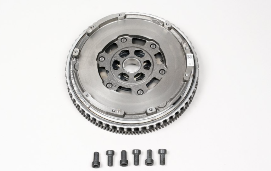 Koło Dwumasowe Renault 1.2T 1.4T 123005344R Oryginał ORG 123005344R