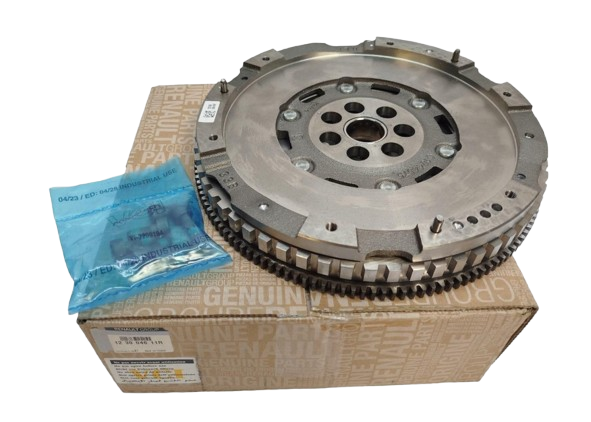 Koło Dwumasowe Renault 1.5 Blue-Dci 123004611R Oryginał 123004611R