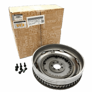 Koło Dwumasowe Renault 1.5 Dci K9K 123005236R Oryginał 123005236R