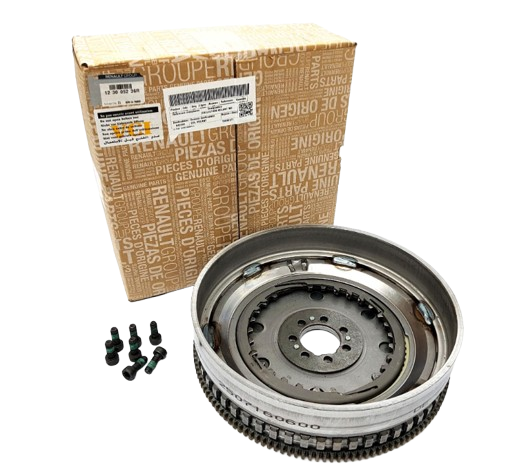 Koło Dwumasowe Renault 1.5 Dci K9K 123005236R Oryginał 123005236R