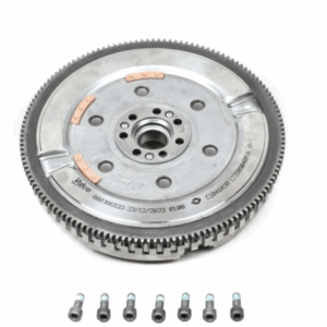 Kolo Dwumasowe Renault 1.5Bluedci 123004611R Oryginał ORG 123004611R