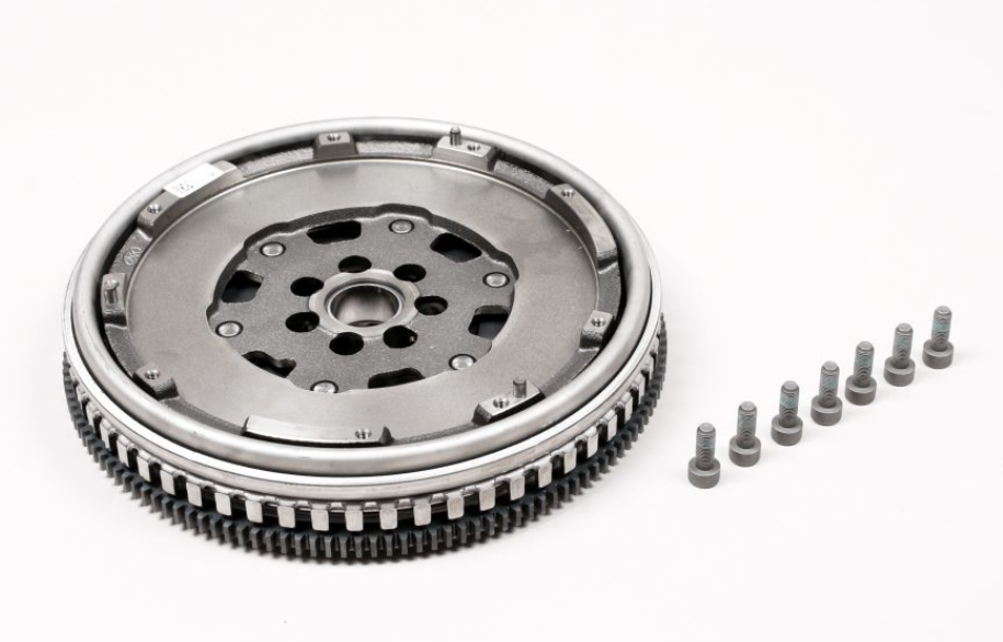 Kolo Dwumasowe Renault 1.5Bluedci 123004762R Oryginał ORG 123004762R