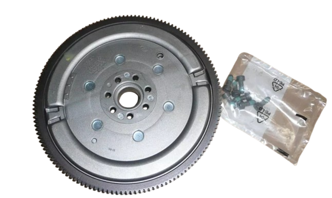 Koło Dwumasowe Renault 1.5Dci 123002685R Oryginał 123002685R