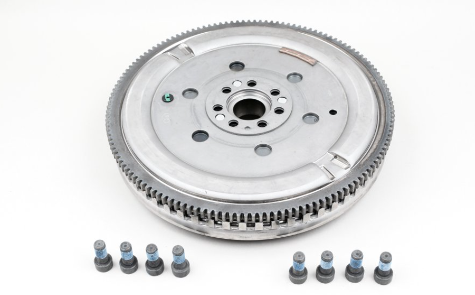 Kolo Dwumasowe Renault 1.5Dci 123003948R Oryginał ORG 123003948R