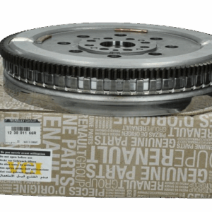 Koło Dwumasowe Renault 1.6Dci 123001166R Oryginał 123001166R