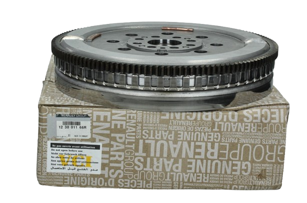 Koło Dwumasowe Renault 1.6Dci 123001166R Oryginał 123001166R