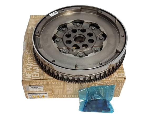 Koło Dwumasowe Renault 1.6Dci 123004030R Oryginał 123004030R