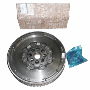 Koło Dwumasowe Renault 1.6Dci 123004827R Oryginał 123004827R