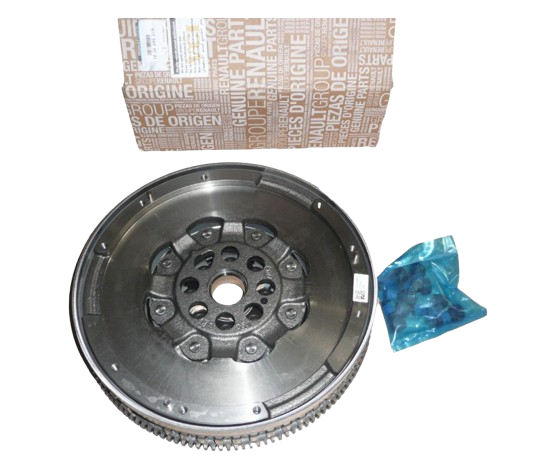 Koło Dwumasowe Renault 1.6Dci 123004827R Oryginał 123004827R