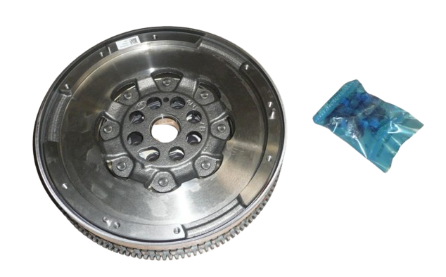 Koło Dwumasowe Renault 1.6Dci 123005998R Oryginał 123005998R