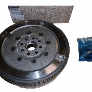 Koło Dwumasowe Renault 1.6Dci 123006949R Oryginał 123006949R