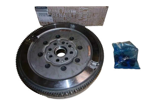 Koło Dwumasowe Renault 1.6Dci 123006949R Oryginał 123006949R