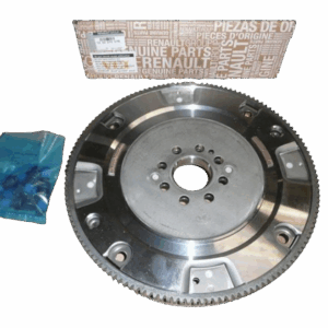Koło Dwumasowe Renault 1.6Dci 123327557R Oryginał 123327557R