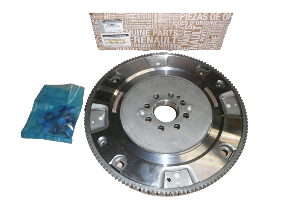 Koło Dwumasowe Renault 1.6Dci 123327557R Oryginał 123327557R