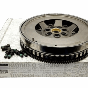 Koło Dwumasowe Renault 1.9Dci 123000043R Oryginał 123000043R