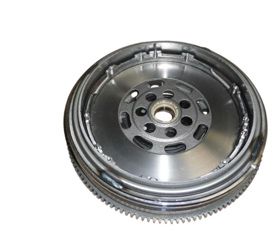 Koło Dwumasowe Renault 2.2Dci 123006839R Oryginał 123006839R