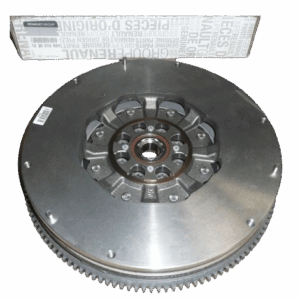 Koło Dwumasowe Renault 2.3Dci 123001955R Oryginał 123001955R